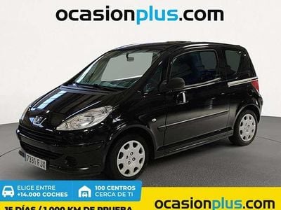 Peugeot 1007