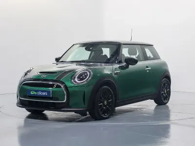 Usado Mini Cooper SE