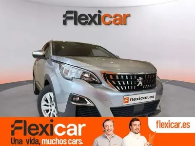 Usado Peugeot 3008