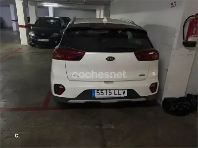 Usado Kia Niro