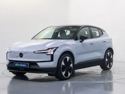 Używany Volvo EX30 Ultra 314 kW (428 KM) 2024 Eléctrico SUV