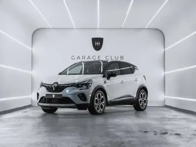 Usado Renault Captur Zen 160 CV (117 kW) 2021 SUV