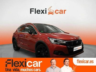 DS Automobiles DS4