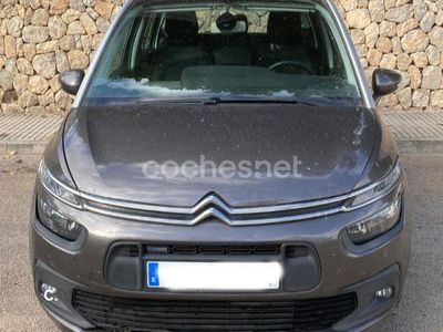 Citroën Grand C4 Picasso