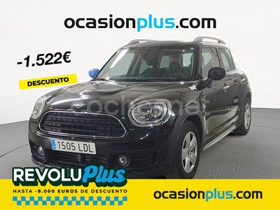 Mini Cooper D Countryman