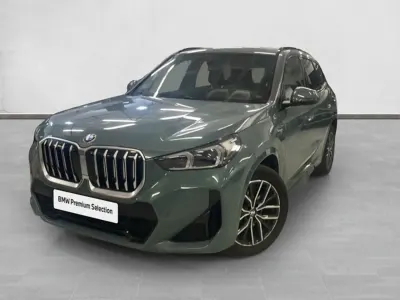 Usado BMW X1 Comfort Edition 150 CV (110 kW) 2025 Verde SUV
