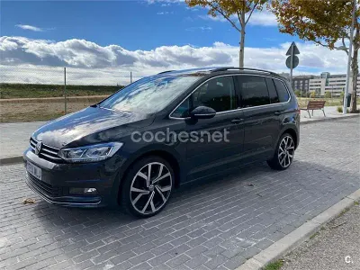Usado VW Touran