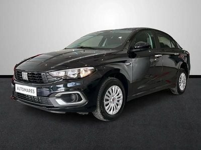 Usado Fiat Tipo