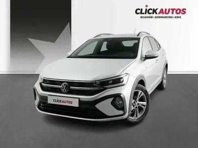 Usado VW Taigo
