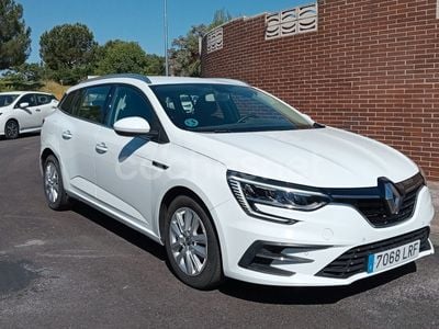 Renault Mégane GrandTour