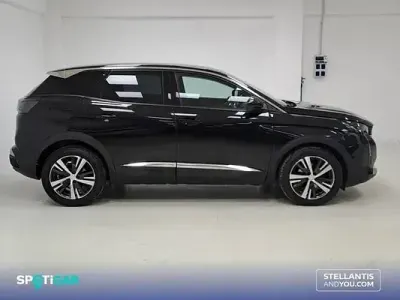 Usado Peugeot 3008 Allure 130 CV (95 kW) 2021 SUV