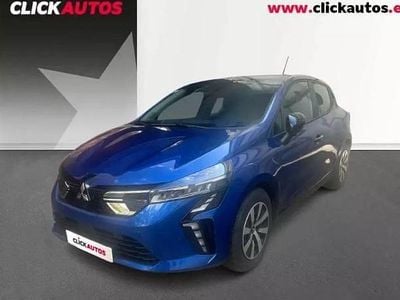 Usado 2025 Mitsubishi Colt Motion | 14.050 € (Precio justo)