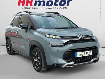 Usado 2023 Citroën C3 Aircross Shine SUV | 13.580 € (Precio justo)