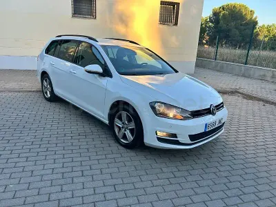 Usado VW Golf VII