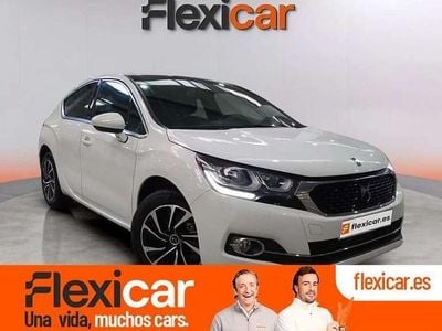 DS Automobiles DS4