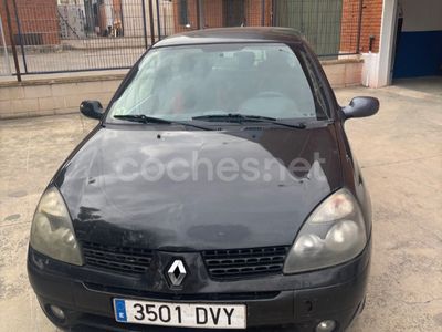 Renault Clio II