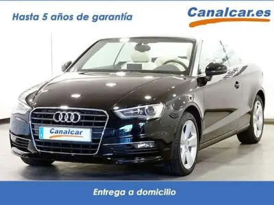 Usado Audi A3