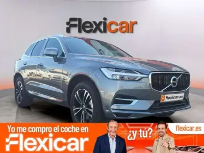 Usado Volvo XC60