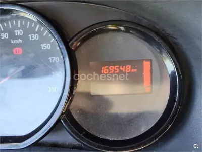 Usado Dacia Dokker