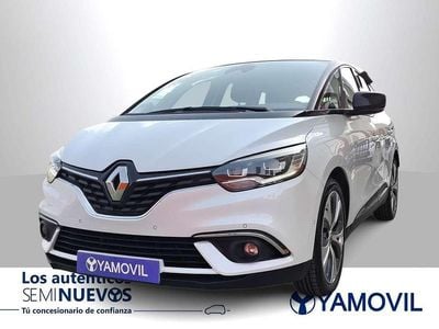 Renault Grand Scénic IV