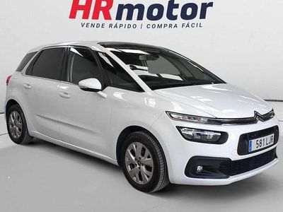 Usado Citroën C4