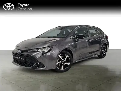 Usado Toyota Corolla