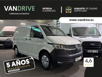 VW T6.1