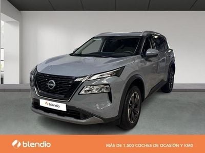 Occasion Nissan X-Trail N-Connecta 204 ch (150 kW) 2025 SUV