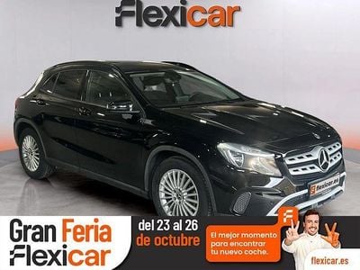 Mercedes GLA180