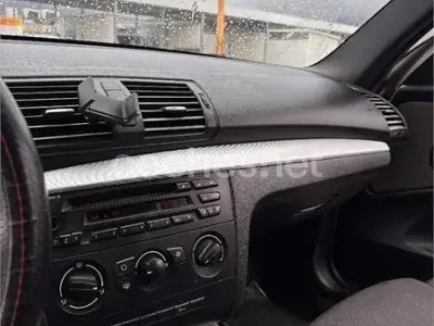 Usado BMW 118
