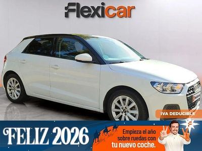 Blanco Usado 2023 Audi A1 Berlina | 19.990 € (Precio justo)