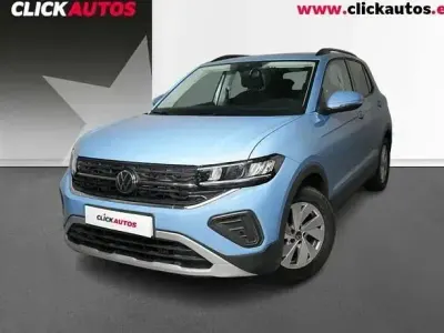 Occasion VW T-Cross