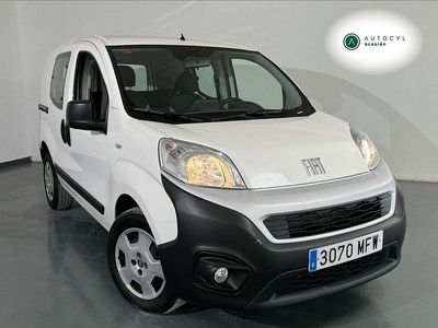 Fiat Fiorino