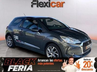 DS Automobiles DS3