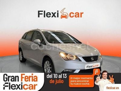 Seat Ibiza ST