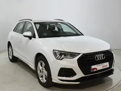 Usado Audi Q3 Advanced Plus 150 CV (110 kW) 2025 Blanco SUV