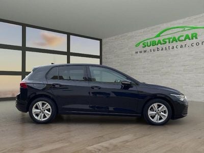 VW Golf VIII