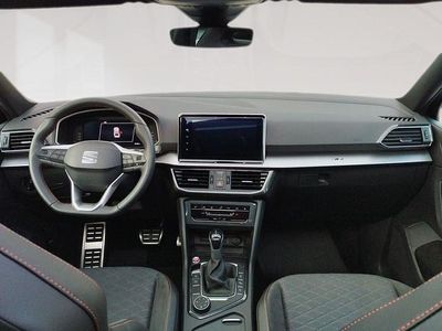 Negro Usado 2023 Seat Tarraco 4Drive SUV | 44.900 €