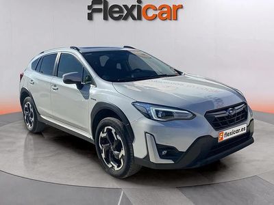 Usado Subaru XV 151 CV (111 kW) 2023 Blanco SUV