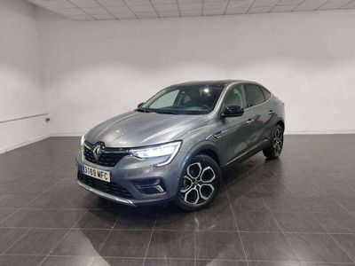 usado Renault Arkana 1.3 TCe Techno EDC 103kW Techno