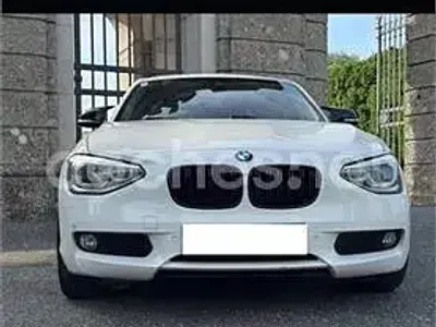 Usado BMW 116