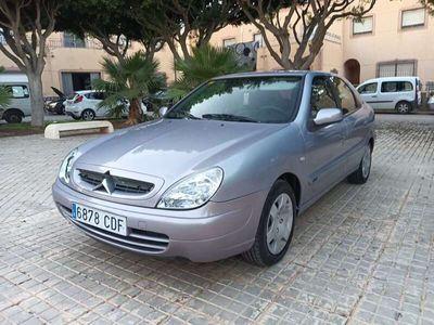 usado Citroën Xsara 1.6i 16v Exclusive