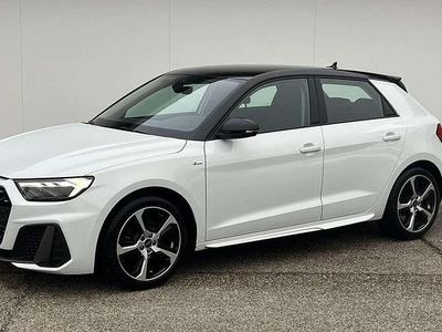 Blanco Usado 2025 Audi A1 Sportback Utilitario | 23.790 € (Precio justo)