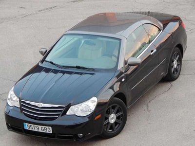 Chrysler Sebring Cabriolet