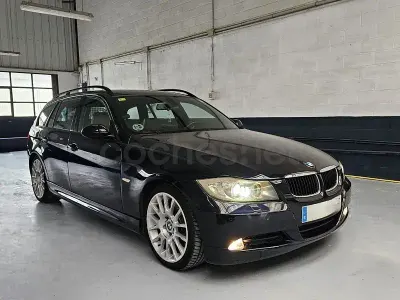Usado BMW 320