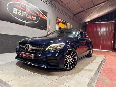 Mercedes C300