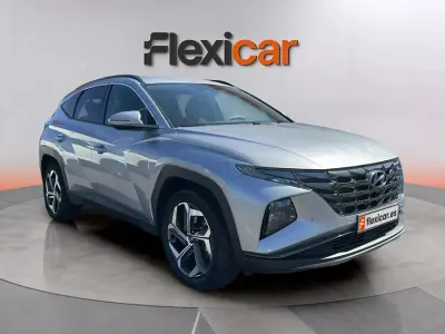 Usado Hyundai Tucson