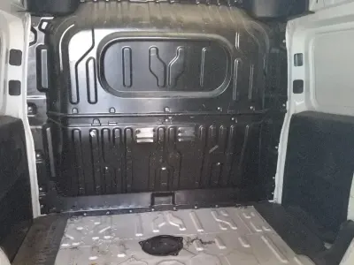 Usado Opel Combo
