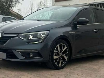 usado Renault Mégane IV 