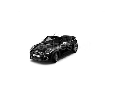 Mini Cooper D Cabriolet